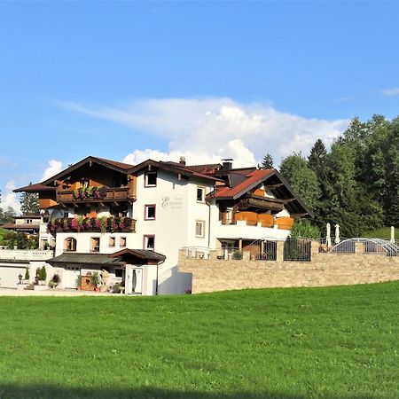 Pension Edelweiss Breitenbach am Inn Extérieur photo