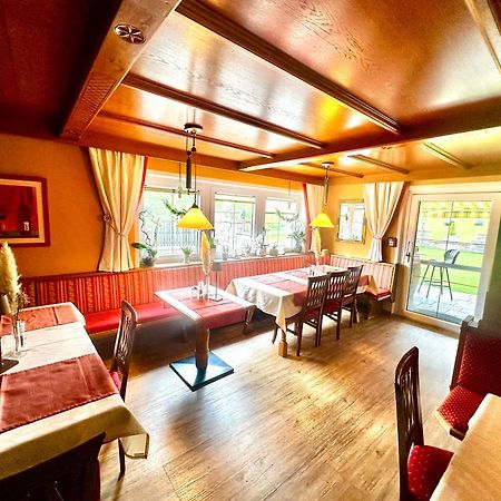 Pension Edelweiss Breitenbach am Inn Extérieur photo