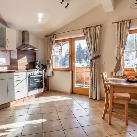 Pension Edelweiss Breitenbach am Inn Extérieur photo