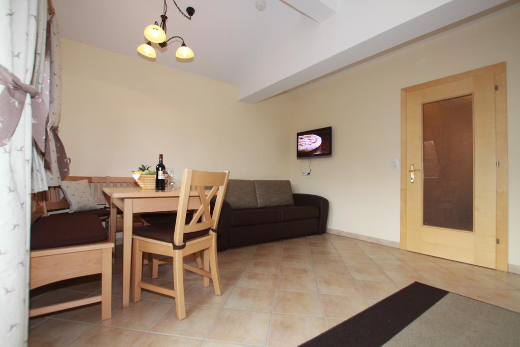 Pension Edelweiss Breitenbach am Inn Extérieur photo