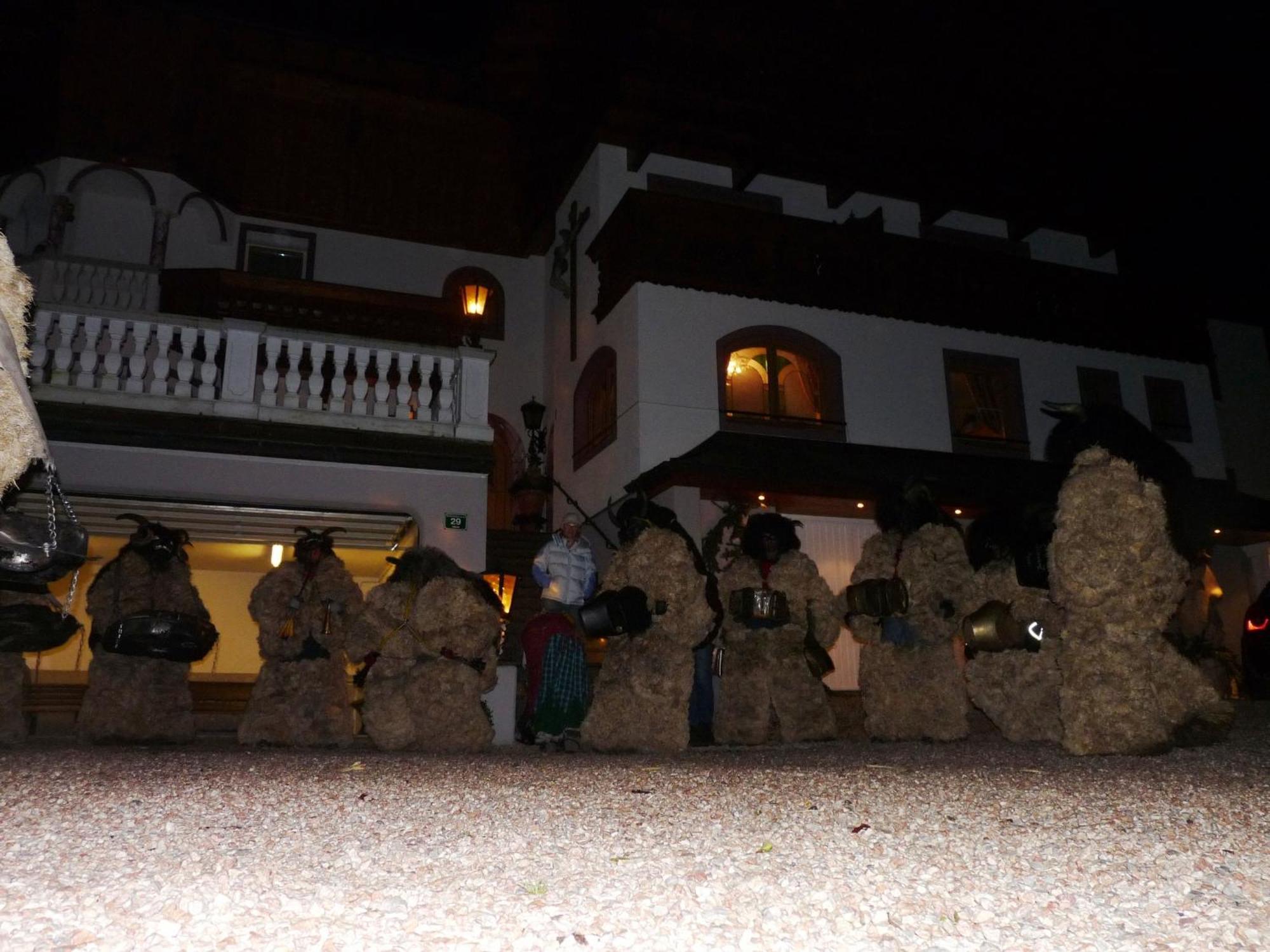 Pension Edelweiss Breitenbach am Inn Extérieur photo
