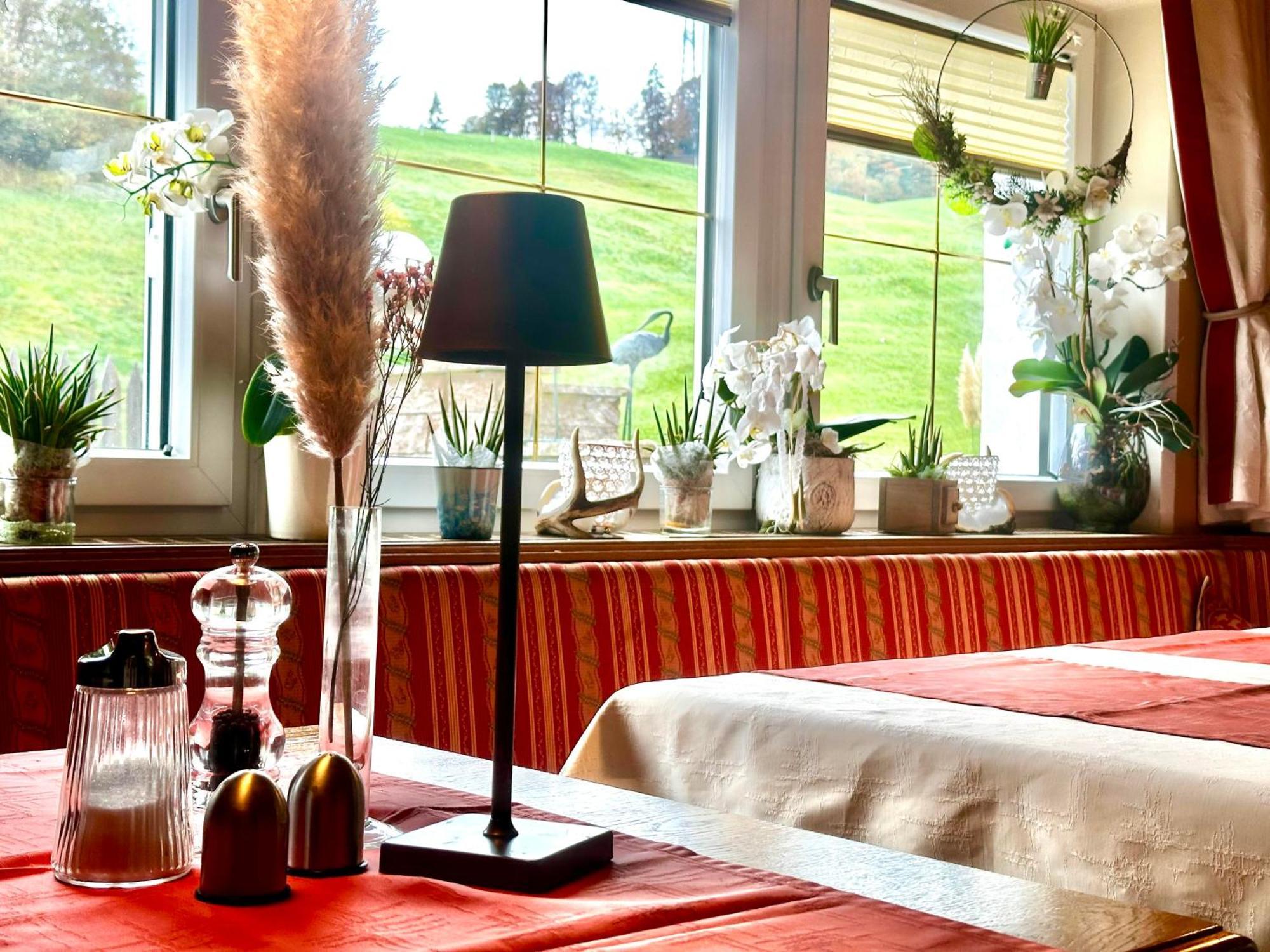 Pension Edelweiss Breitenbach am Inn Extérieur photo
