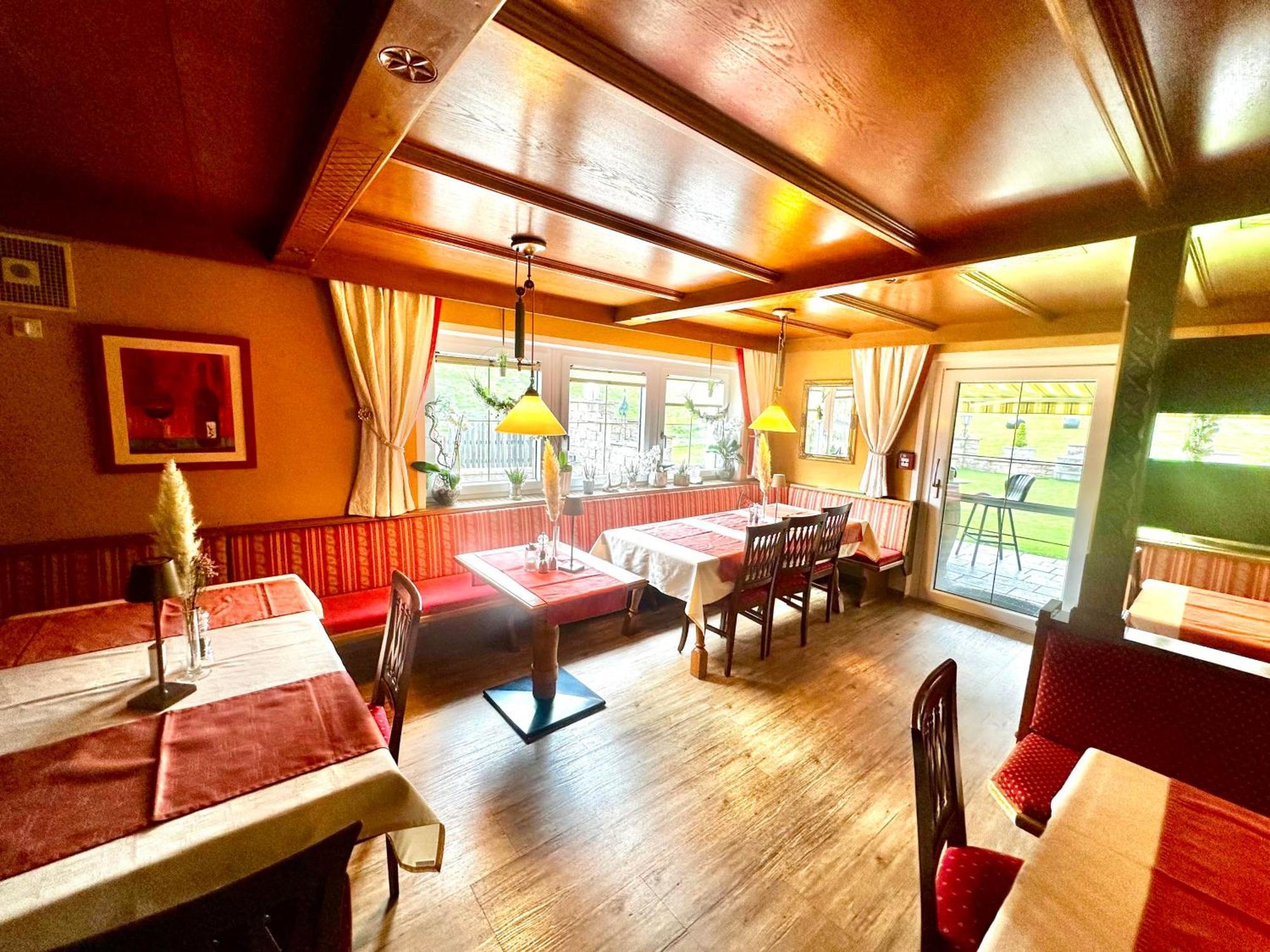 Pension Edelweiss Breitenbach am Inn Extérieur photo