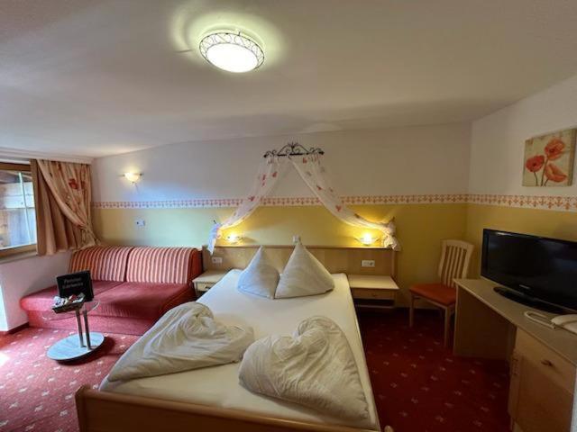 Pension Edelweiss Breitenbach am Inn Extérieur photo