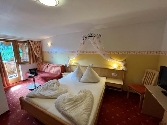 Pension Edelweiss Breitenbach am Inn Extérieur photo