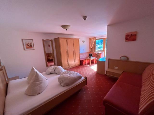Pension Edelweiss Breitenbach am Inn Extérieur photo