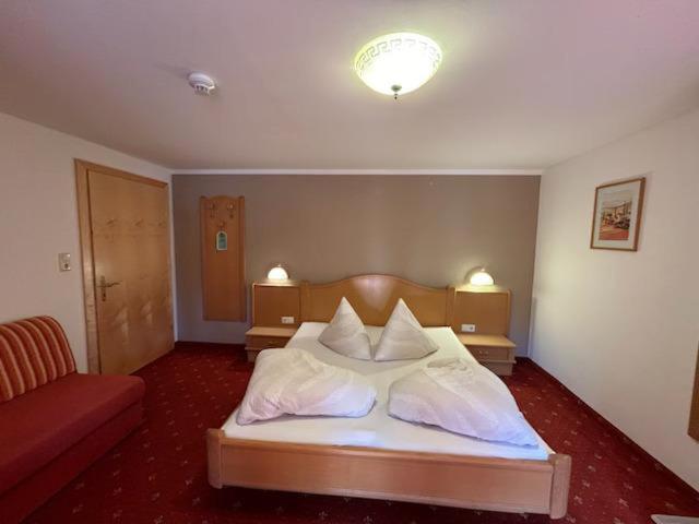 Pension Edelweiss Breitenbach am Inn Extérieur photo