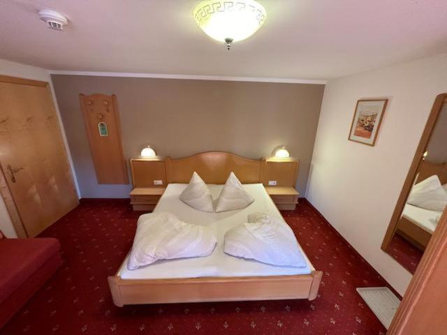 Pension Edelweiss Breitenbach am Inn Extérieur photo