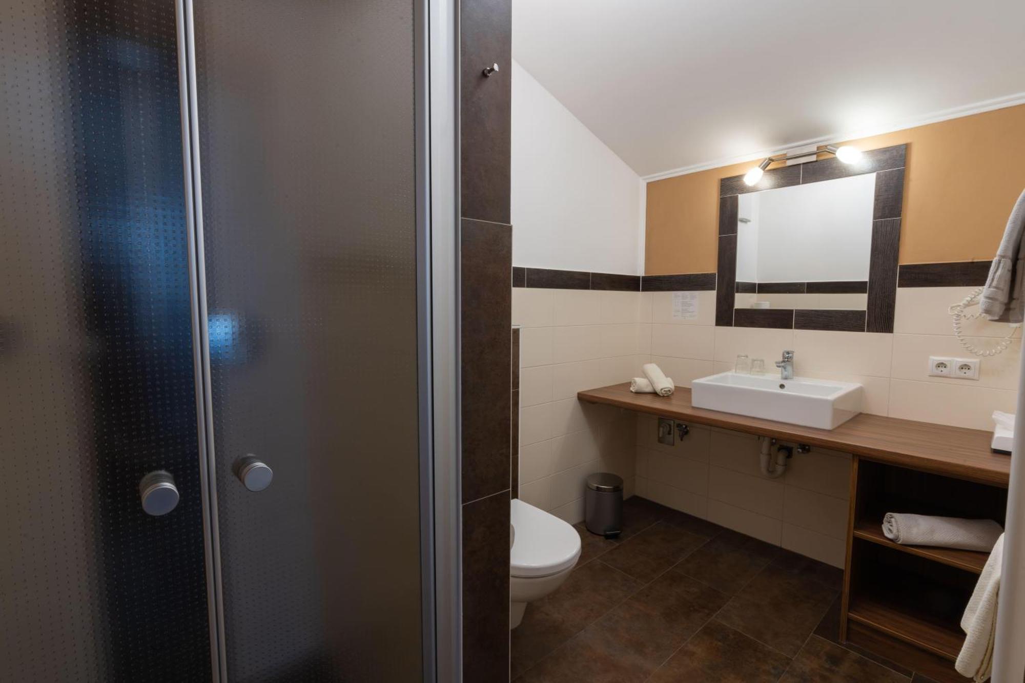 Pension Edelweiss Breitenbach am Inn Extérieur photo