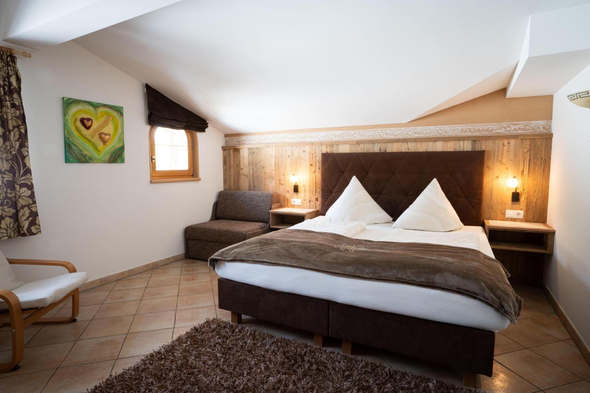 Pension Edelweiss Breitenbach am Inn Extérieur photo