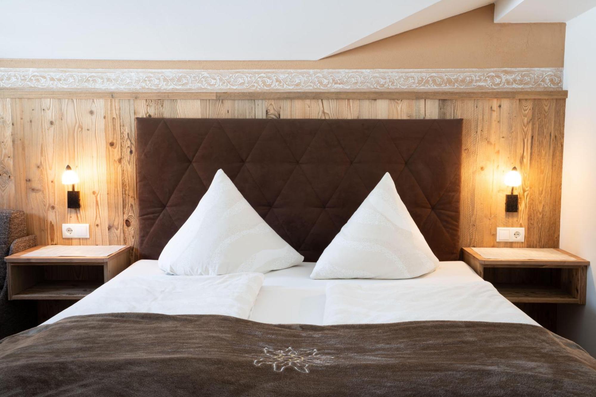 Pension Edelweiss Breitenbach am Inn Extérieur photo