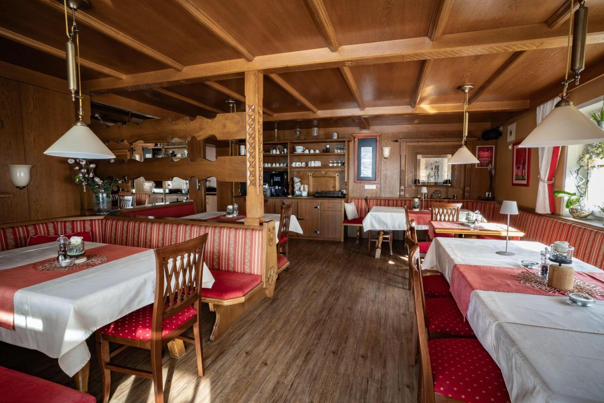 Pension Edelweiss Breitenbach am Inn Extérieur photo