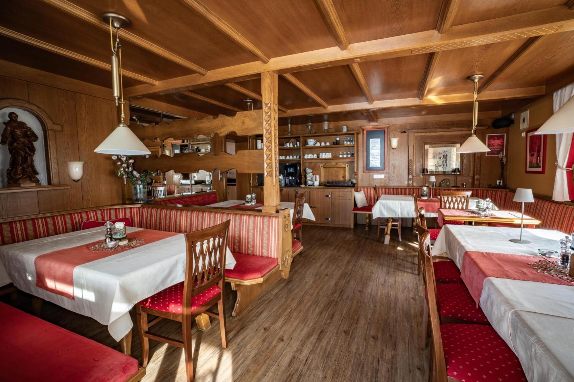 Pension Edelweiss Breitenbach am Inn Extérieur photo
