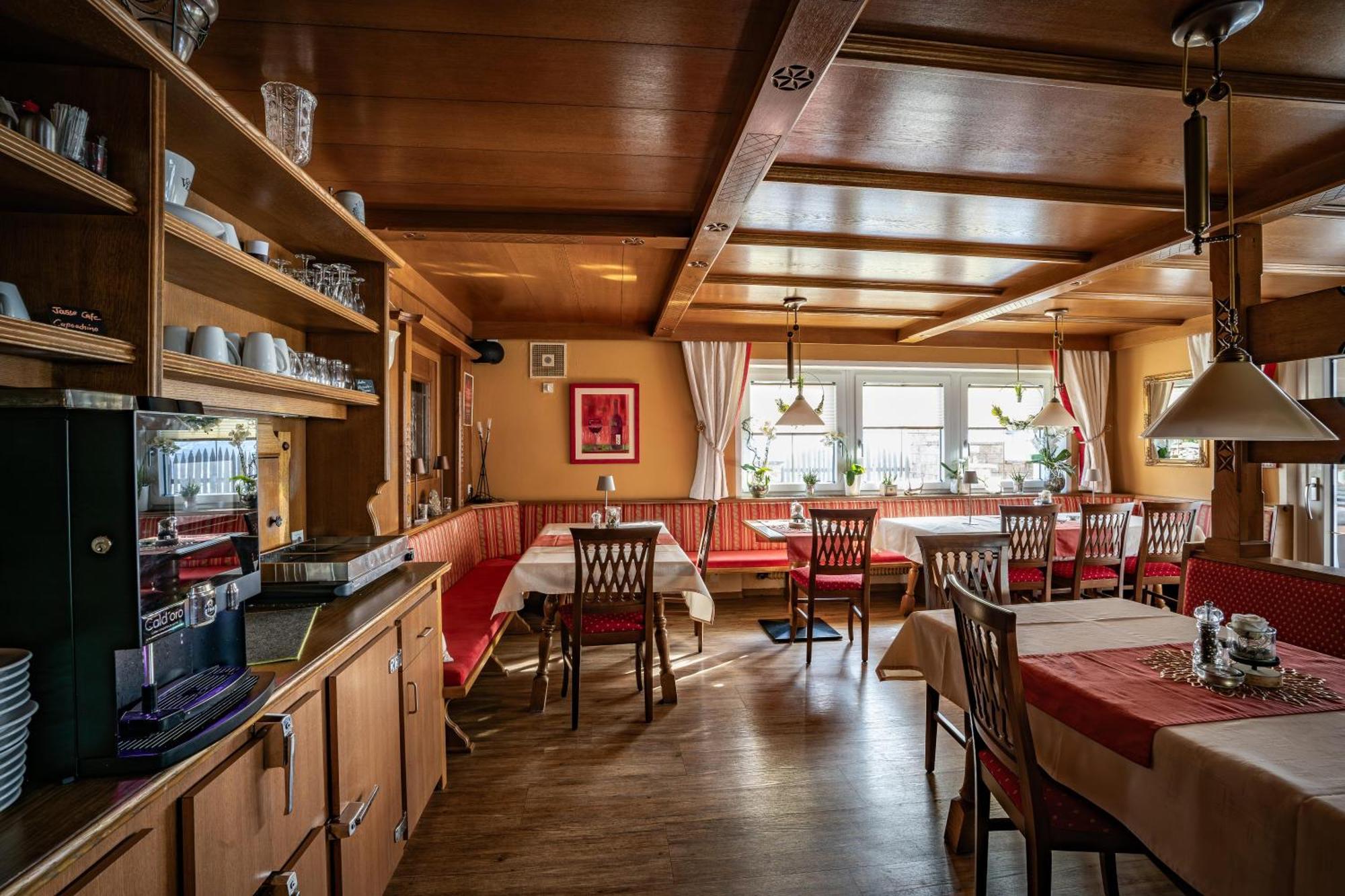 Pension Edelweiss Breitenbach am Inn Extérieur photo