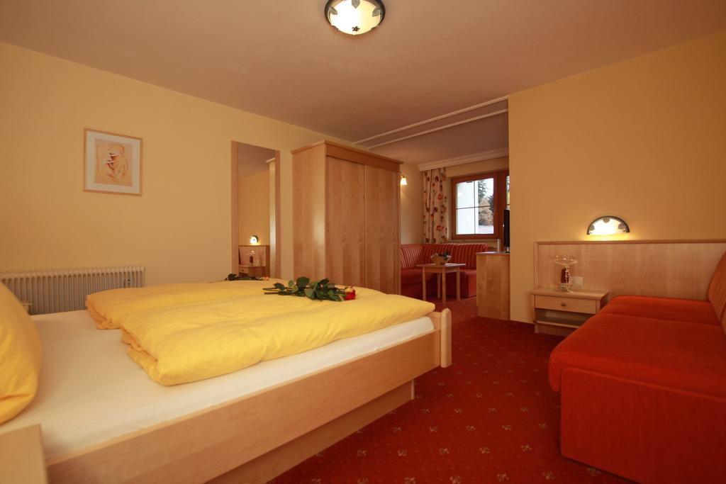 Pension Edelweiss Breitenbach am Inn Chambre photo
