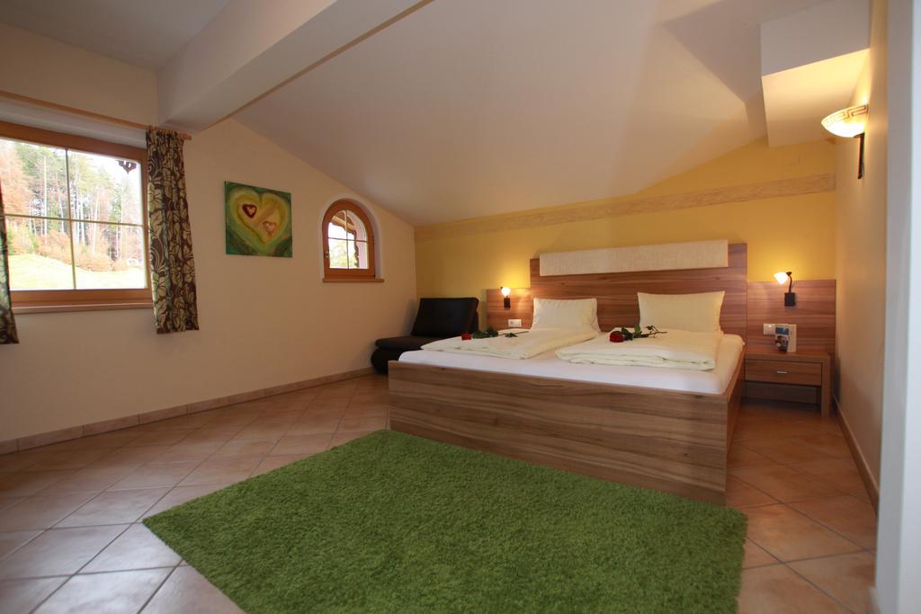 Pension Edelweiss Breitenbach am Inn Extérieur photo